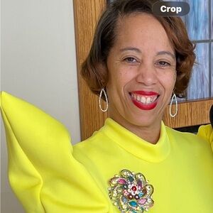 Meet your Posher, Gee